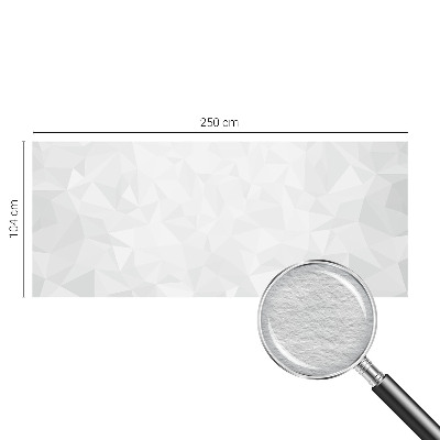 Foto tapeta za zid s apstraktnim uzorkom