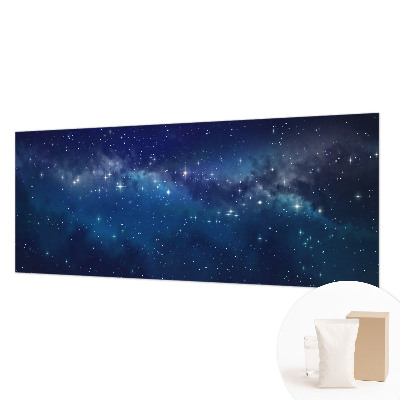 Premium fototapeta s motivom 'Zvjezdana noć'