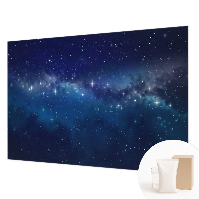 Premium fototapeta s motivom 'Zvjezdana noć'