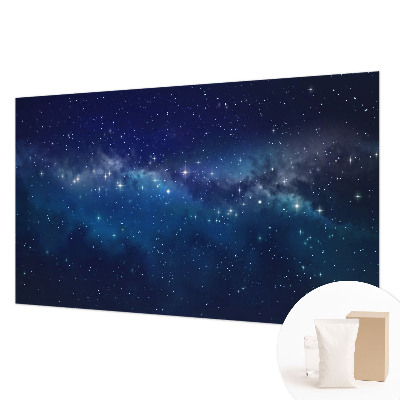 Premium fototapeta s motivom 'Zvjezdana noć'