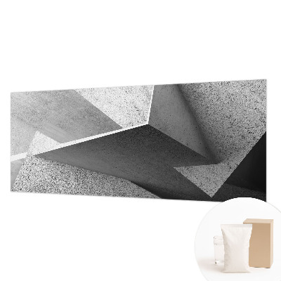 Zidna dekoracija fototapeta Geometrijske strukture