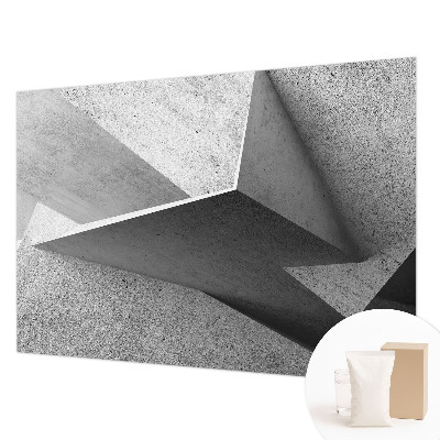 Zidna dekoracija fototapeta Geometrijske strukture