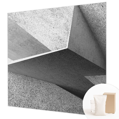 Zidna dekoracija fototapeta Geometrijske strukture