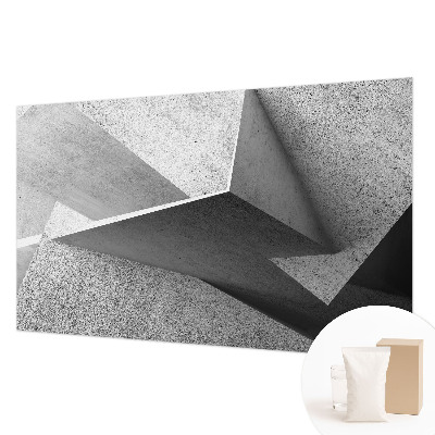Zidna dekoracija fototapeta Geometrijske strukture