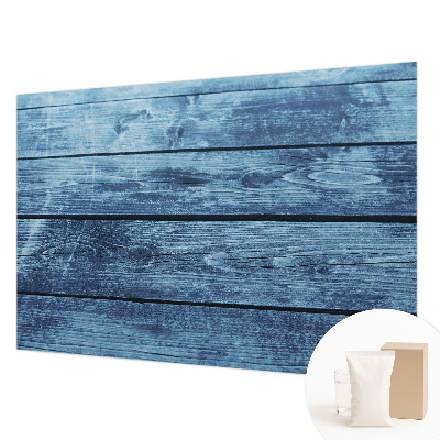 Premium fototapeta s motivom rustikalnog poda