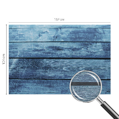 Premium fototapeta Rustikalni pod