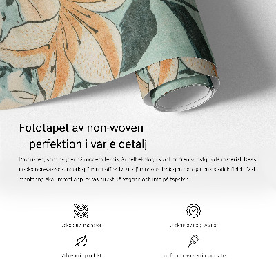 Foto tapeta za zid Ukrasne pločice