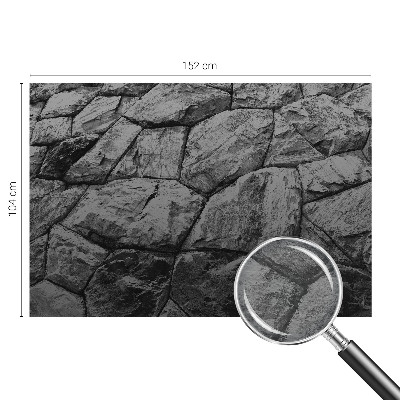 Fototapeta po mjeri Kamene teksture