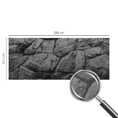 Fototapeta po mjeri Kamene teksture