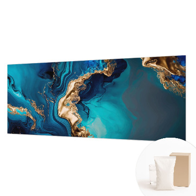 Premium fototapeta Šarena apstrakcija