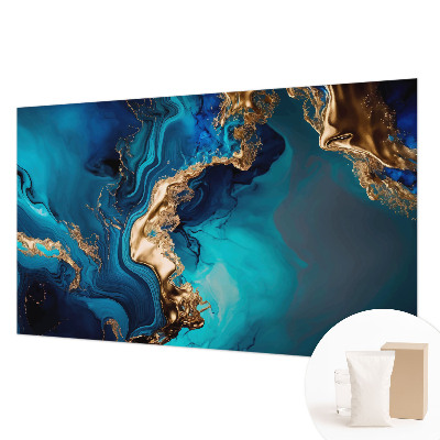 Premium fototapeta Šarena apstrakcija