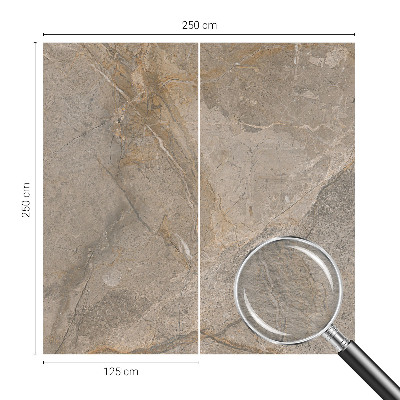 Foto tapeta po mjeri Prirodna elegancija