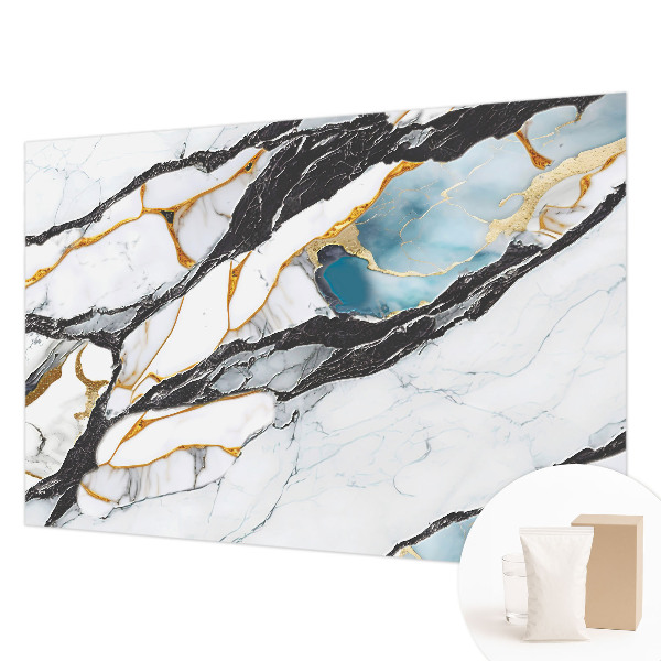 Premium fototapeta s motivom elegantnog mramora