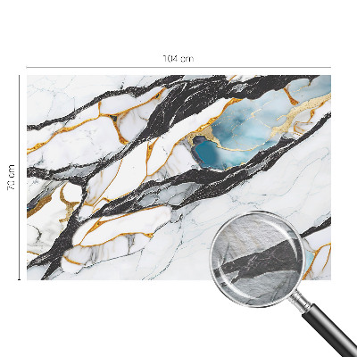 Premium fototapeta s motivom elegantnog mramora
