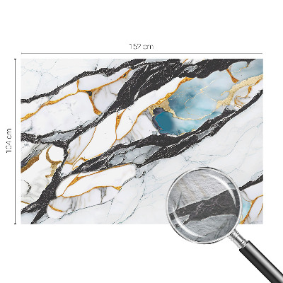 Premium fototapeta s motivom elegantnog mramora