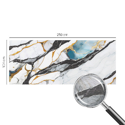 Premium fototapeta s motivom elegantnog mramora