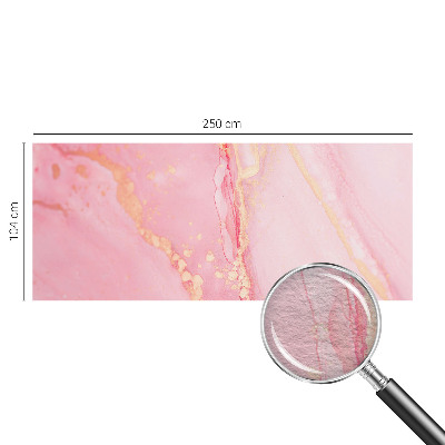 Visokokvalitetna fototapeta s pastelnim apstraktnim motivom