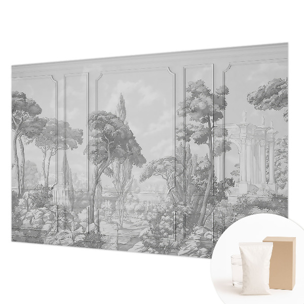 Flis fototapeta z motivom atmosferske prirode