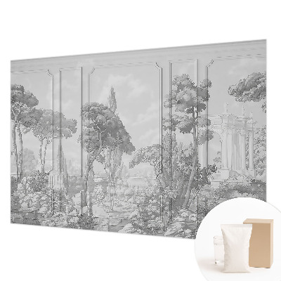 Flis fototapeta z motivom atmosferske prirode