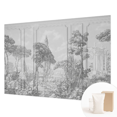 Flis fototapeta z motivom atmosferske prirode