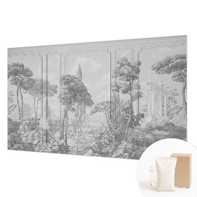 Flis fototapeta z motivom atmosferske prirode