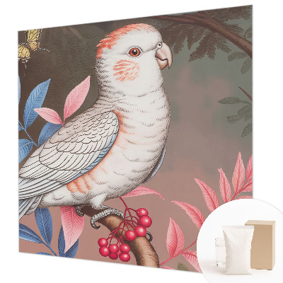 Fototapeta za zid s motivom tropske prirode