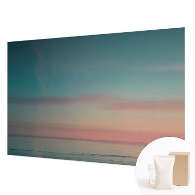 Premium fototapeta s motivom mirnog mora