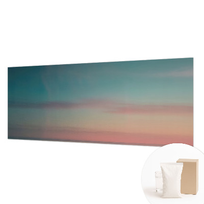 Premium fototapeta s motivom mirnog mora