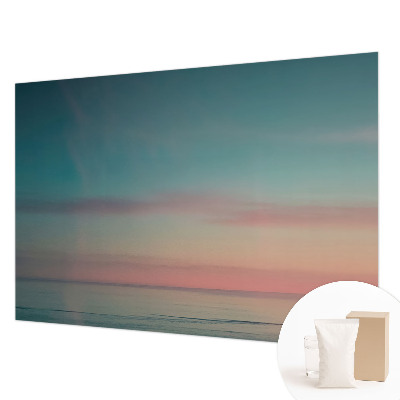 Premium fototapeta s motivom mirnog mora