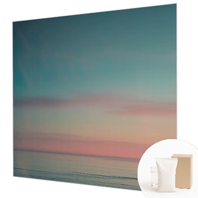 Premium fototapeta s motivom mirnog mora