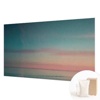 Premium fototapeta s motivom mirnog mora