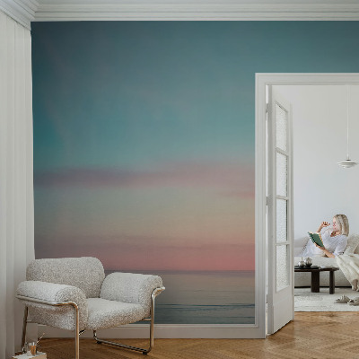 Premium fototapeta s motivom mirnog mora