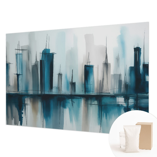 Premium fototapeta s motivom gradskih krajolika