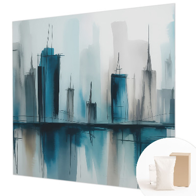 Premium fototapeta s motivom gradskih krajolika