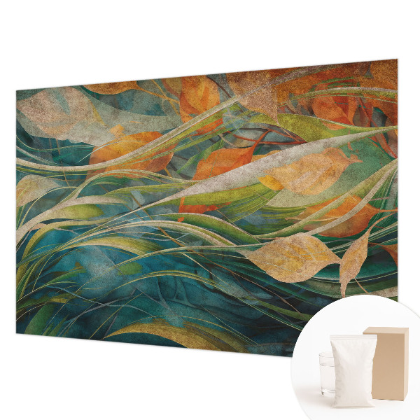 Premium fototapeta Jesenski krajolik