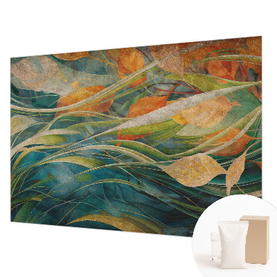 Premium fototapeta Jesenski krajolik