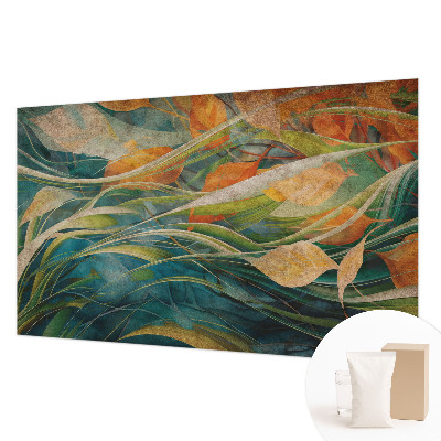 Premium fototapeta Jesenski krajolik