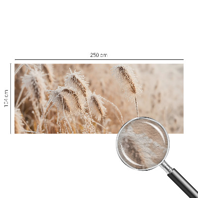 Fototapeta za zid s motivom zimskog krajolika