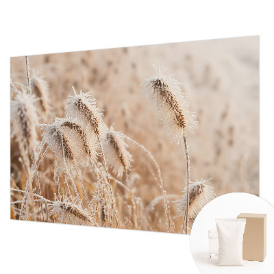 Fototapeta za zid s motivom zimskog krajolika
