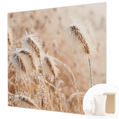 Fototapeta za zid s motivom zimskog krajolika