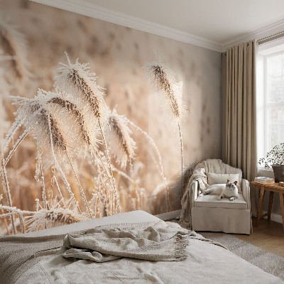 Fototapeta za zid s motivom zimskog krajolika