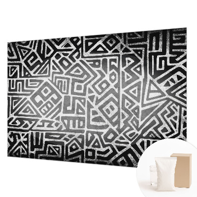 Fototapeta po mjeri Geometrijski labirint