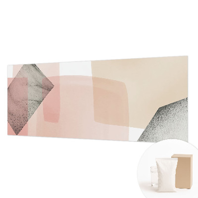 Premium fototapeta s nježnim figurama