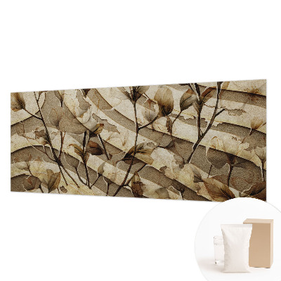 Premium fototapeta s motivom klasične flore