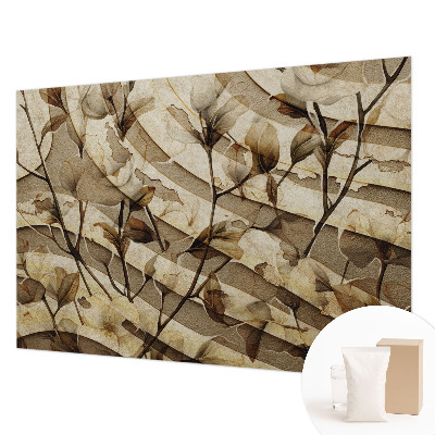 Premium fototapeta s motivom klasične flore