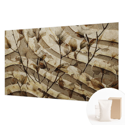 Premium fototapeta s motivom klasične flore