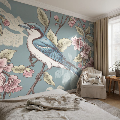 Fototapeta za zid s motivom 'Proljetna harmonija'