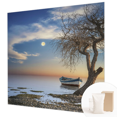 Fototapeta s tiskom s motivom mirnog krajolika