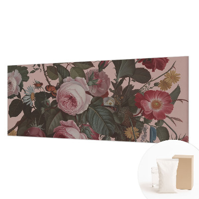 Premium fototapeta Cvjetna elegancija
