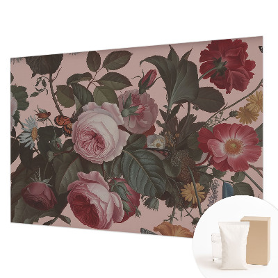 Premium fototapeta Cvjetna elegancija
